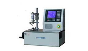 如何选择合适的弹簧试验机