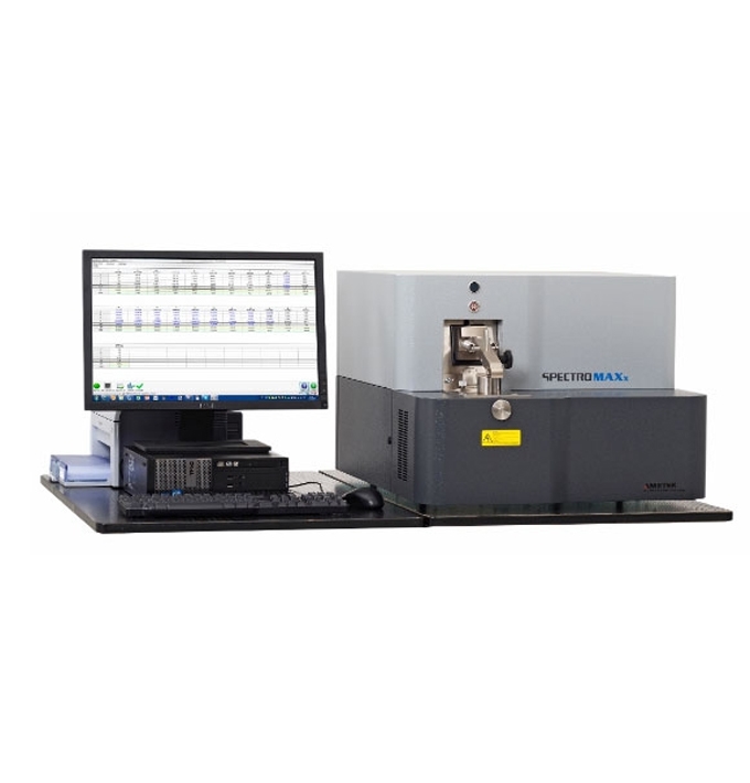 SPECTROMAXx台式直读光谱仪