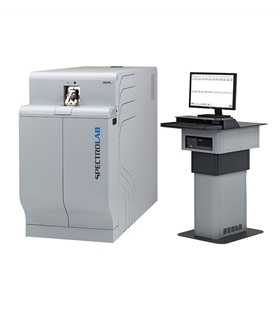 SPECTROLAB高精密直读光谱仪