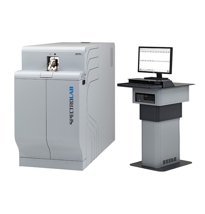 SPECTROLAB高精密直读光谱仪