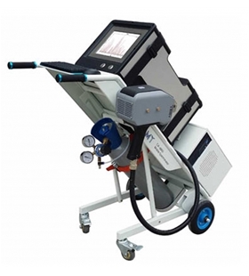 CX-9900 MOBILE METAL ANALYZER