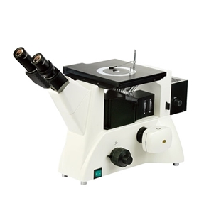 三目金相显微镜4XC-Ⅱ